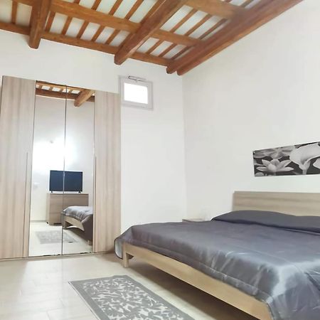 Casa Vacanze Francesco Marsala Dış mekan fotoğraf