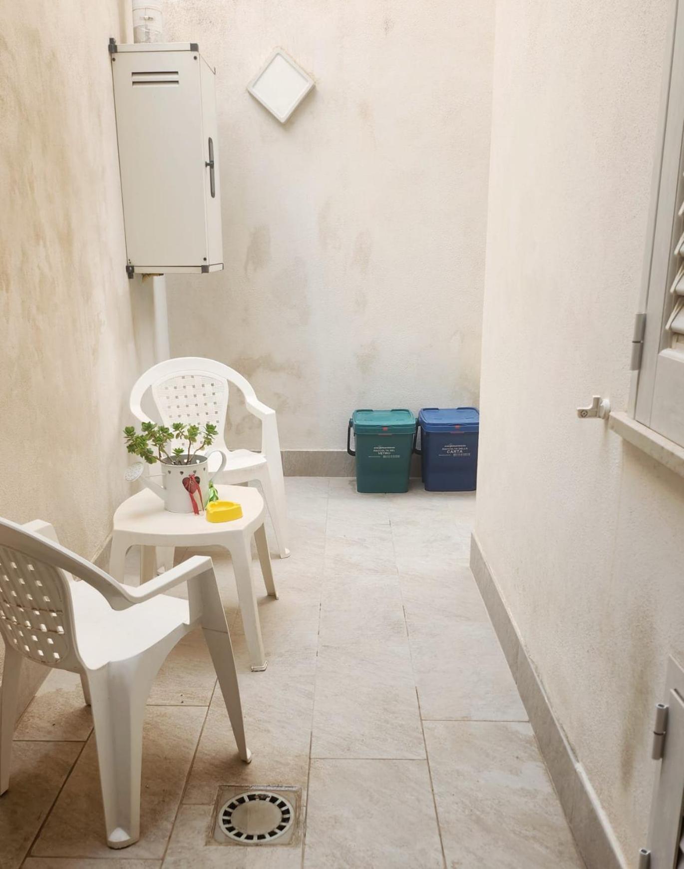 Casa Vacanze Francesco Marsala Dış mekan fotoğraf