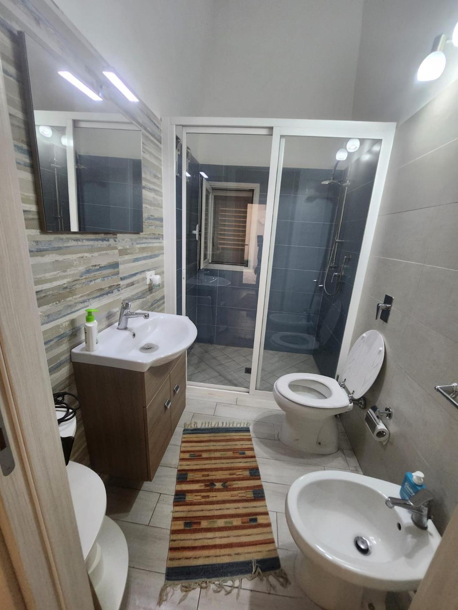 Casa Vacanze Francesco Marsala Dış mekan fotoğraf