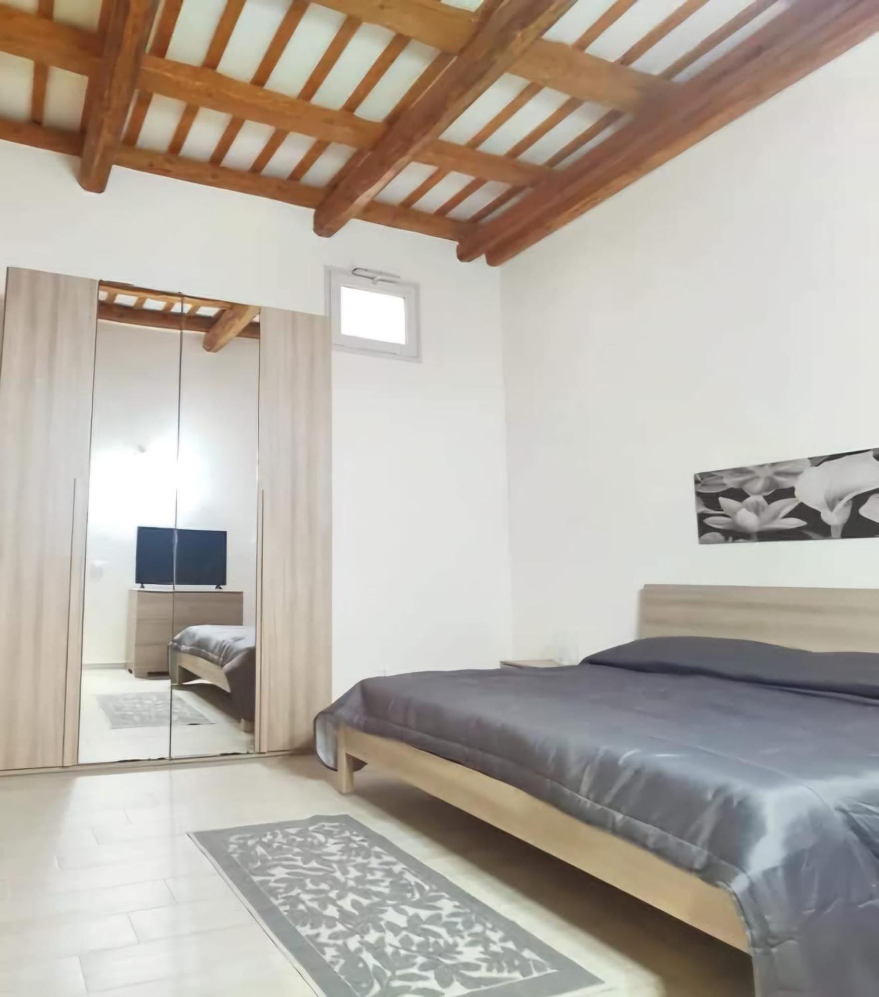 Casa Vacanze Francesco Marsala Dış mekan fotoğraf